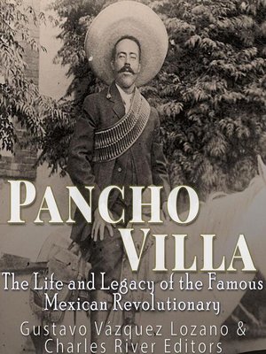 cover image of Pancho Villa